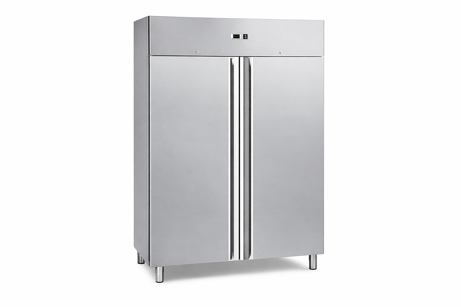 Холодильна шафа BLUELINE GN1200TN